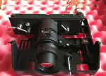 HP CQ654-67005 Camera assembly - Includes the - OEM, Compatible, or Used - Partshere.com