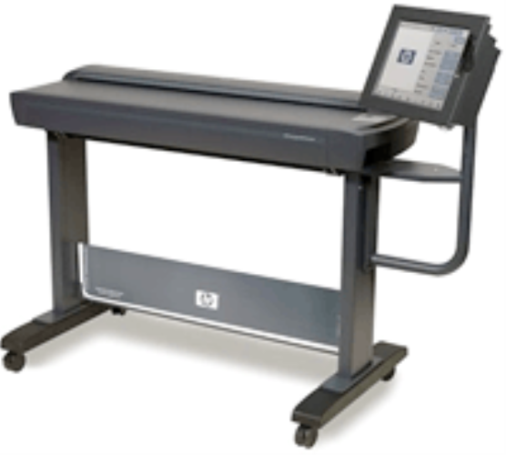 CQ654A-MANUAL_DESIGNJET and more service parts available