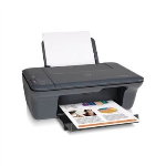 CQ750A DeskJet 2060 K110a Inkjet printer