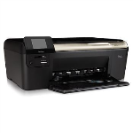 CQ796A Photosmart Ink Advantage e-All-in-One Printer - K510a