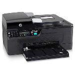 CQ808A officejet 4575 all-in-one printer - k710a