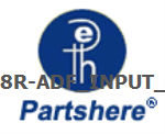 CQ808R-ADF_INPUT_TRAY and more service parts available