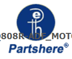 CQ808R-ADF_MOTOR and more service parts available