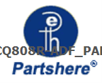 CQ808R-ADF_PAD and more service parts available