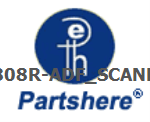 CQ808R-ADF_SCANNER and more service parts available