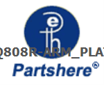 CQ808R-ARM_PLATE and more service parts available