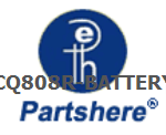 CQ808R-BATTERY and more service parts available
