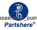 CQ808R-BELT_DUPLEX and more service parts available