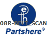 CQ808R-BELT_SCANNER and more service parts available