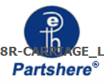 CQ808R-CARRIAGE_LATCH and more service parts available