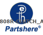 CQ808R-CLUTCH_ADF and more service parts available