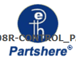 CQ808R-CONTROL_PANEL and more service parts available