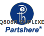 CQ808R-DUPLEXER and more service parts available