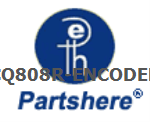 CQ808R-ENCODER and more service parts available