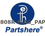 CQ808R-FLAG_PAPER and more service parts available