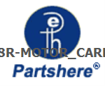 CQ808R-MOTOR_CARRIAGE and more service parts available