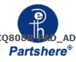 CQ808R-PAD_ADF and more service parts available