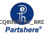 CQ808R-PC_BRD and more service parts available