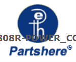CQ808R-POWER_CORD and more service parts available
