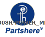 CQ808R-POWER_MDLE and more service parts available
