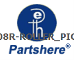 CQ808R-ROLLER_PICKUP and more service parts available