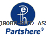 CQ808R-SLED_ASSY and more service parts available