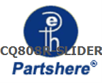 CQ808R-SLIDER and more service parts available