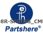 CQ808R-SPRING_CMPRSN and more service parts available
