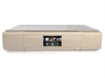 CQ812A Envy 110 E-All-in-One Printer D411a-Wh