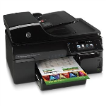 CQ841A Officejet Pro 8500A Special Edition e-All-in-One - A910k printer
