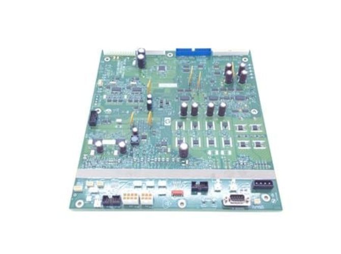 HP CQ869-67013 Print mechanism PCA board - Ma - OEM, Compatible, or Used - Partshere.com