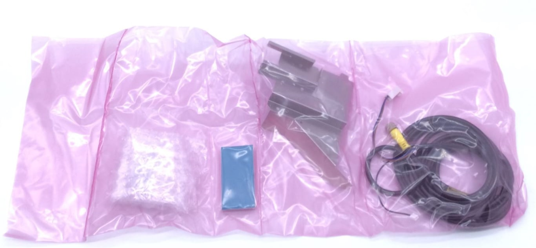 HP CQ869-67020 Paper jam sensor - Includes ca - OEM, Compatible, or Used - Partshere.com