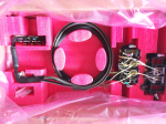HP CQ869-67037 Ink supply tubes - Includes th - OEM, Compatible, or Used - Partshere.com