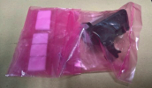 HP CQ869-67078 Front Rod Oiler 64 Designjet L - OEM, Compatible, or Used - Partshere.com