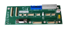 HP CQ871-67001 Interconnect PC board - For us - OEM, Compatible, or Used - Partshere.com