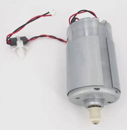 HP CQ890-40342 Carriage Motor Fits For Des - OEM, Compatible, or Used - Partshere.com