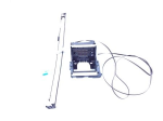 HP CQ890-60127 AmpXL 24 Carriage assembly w/b - OEM, Compatible, or Used - Partshere.com