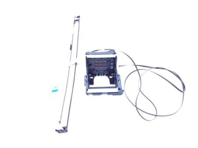 HP CQ890-60239 AmpXL 24 Carriage assembly w/b - OEM, Compatible, or Used - Partshere.com