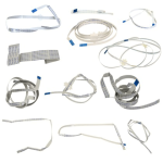 HP CQ890-67021B Cables Service assembly - Incl - OEM, Compatible, or Used - Partshere.com