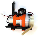 HP CQ890-67030 AmpXL Prime pump assy SV. C - OEM, Compatible, or Used - Partshere.com
