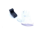 HP CQ890-67044 Left Side Spittoon Assembly fo - OEM, Compatible, or Used - Partshere.com