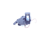 HP CQ890-67077 Right gear train assemlby - OEM, Compatible, or Used - Partshere.com