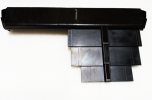 HP CQ890-67092 Output Platen Cutter CSR Lid 2 - OEM, Compatible, or Used - Partshere.com