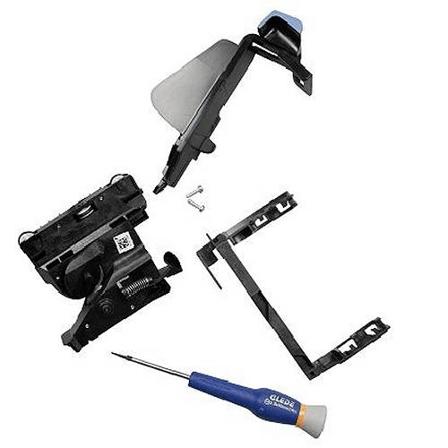 HP CQ890-67108MP 10pkCutter AXLP SCR SV KIT for - OEM, Compatible, or Used - Partshere.com