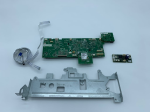 HP CQ890-80251 Main logic PC board - Includes - OEM, Compatible, or Used - Partshere.com