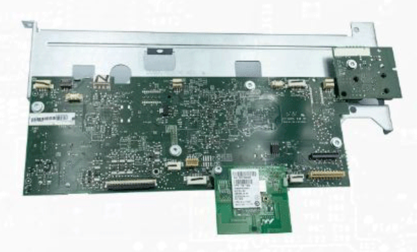 HP CQ891-67003 AmpXL Basic main PCA SV - OEM, Compatible, or Used - Partshere.com