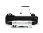 CQ891C Designjet T120 610mm ePrinter
