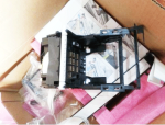 HP CQ893-60077 AmpXL 36inch Carriage assembly - OEM, Compatible, or Used - Partshere.com