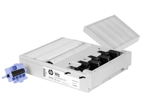 HP CR278-30001 792 Designjet Printhead Cle - OEM, Compatible, or Used - Partshere.com