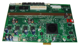 OEM CR357-60057 HP Engine PC board assy - DesignJ at Partshere.com